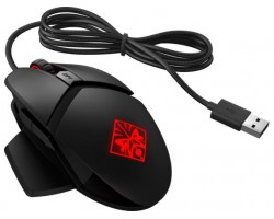 Мышь НР Omen Gaming Reactor Mouse