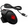 Мышь НР Omen Gaming Reactor Mouse
