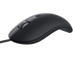 Миша Dell Wired Mouse with Fingerprint Reader-MS819
