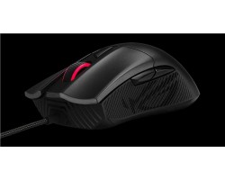 Мышь игровая ASUS ROG Gladius II CORE USB Black
