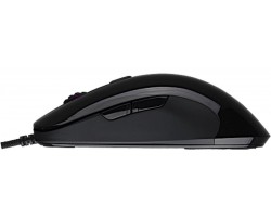 Мышь игровая Dream Machines DM1 FPS USB Onyx Black