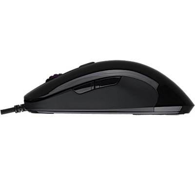 Мышь игровая Dream Machines DM1 FPS USB Onyx Black
