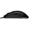Мышь игровая Dream Machines DM1 FPS USB Onyx Black
