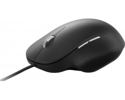 Мышь Microsoft Ergonomic USB Black