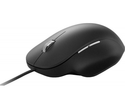 Мышь Microsoft Ergonomic USB Black
