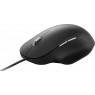 Мышь Microsoft Ergonomic USB Black