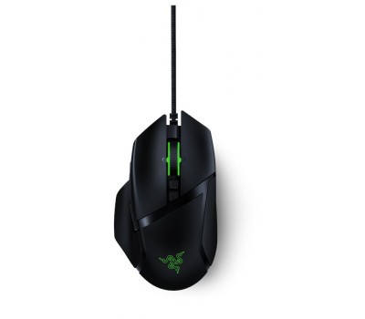 Мышь проводная Razer Basilisk V2