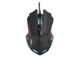 Мышь GXT148 ORNA MOUSE BLACK