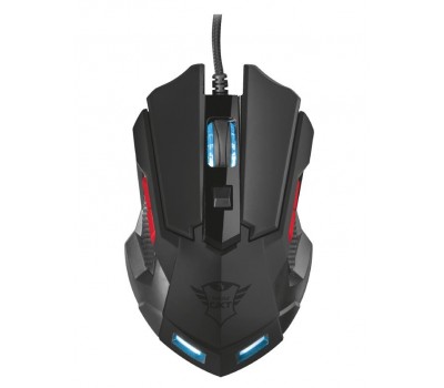 Мышь GXT148 ORNA MOUSE BLACK