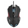 Мышь GXT148 ORNA MOUSE BLACK