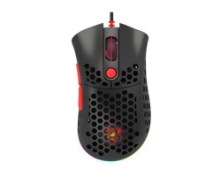 Мышь игровая 2E Gaming HyperSpeed Pro, RGB Black