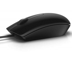 Миша оптична DELL MS116 Black