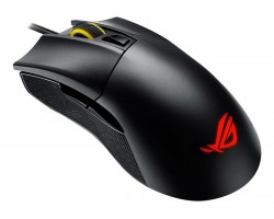Мышь игровая ASUS ROG Gladius II Origin USB Black