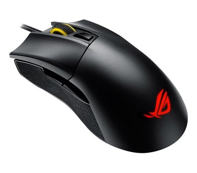 Мышь игровая ASUS ROG Gladius II Origin USB Black
