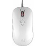 Мышь игровая Dream Machines DM1 FPS USB Pearl White