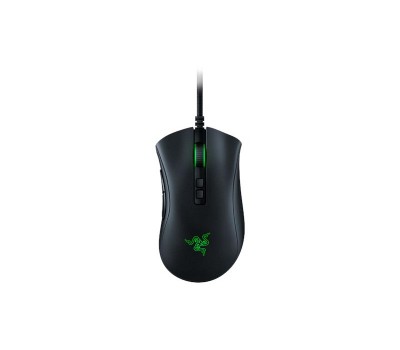 Мышь проводная Razer DeathAdder V2