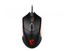 Мышь MSI Clutch GM08 GAMING Mouse