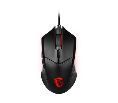 Мышь MSI Clutch GM08 GAMING Mouse
