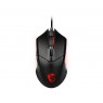Мышь MSI Clutch GM08 GAMING Mouse