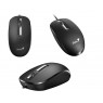 Мышь Genius DX-130 USB Black
