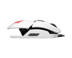 Мышь HP Omen Reactor White/Red