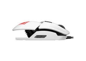 Мышь HP Omen Reactor White/Red