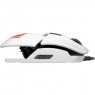 Мышь HP Omen Reactor White/Red
