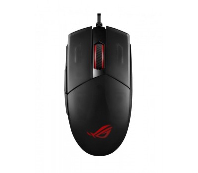 Мышь игровая ASUS ROG Strix Impact II USB Black