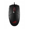 Мышь игровая ASUS ROG Strix Impact II USB Black