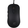 Мышь игровая Dream Machines DM1 FPS USB Raven Black