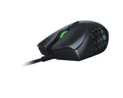 Мышь проводная Razer Naga Trinity