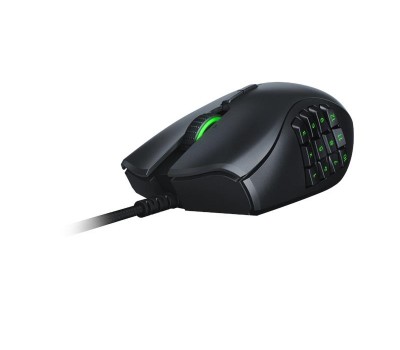Мышь проводная Razer Naga Trinity