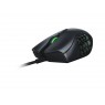 Мышь проводная Razer Naga Trinity