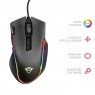 Мышь Trust GXT188 LABAN RGB BLACK
