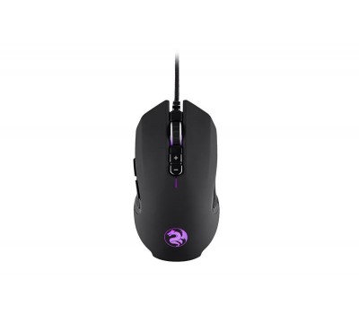 Мышь игровая 2E Gaming MG310 LED USB Black