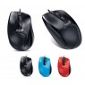 Мышь Genius DX-150X USB Black