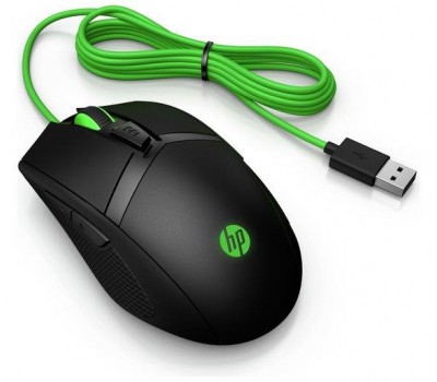Мышь HP Pavilion Gaming 300 Mouse