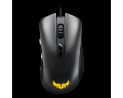 Мышь игровая ASUS TUF Gaming M3 USB Grey