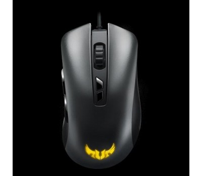 Мышь игровая ASUS TUF Gaming M3 USB Grey