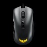 Мышь игровая ASUS TUF Gaming M3 USB Grey