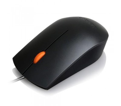 Миша Lenovo 300 USB Mouse - WW