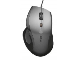 Мышь Trust MaxTrack Comfort BLACK
