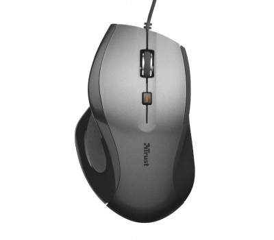 Мышь Trust MaxTrack Comfort BLACK