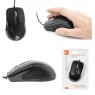 Мышь 2E MF103 USB Black