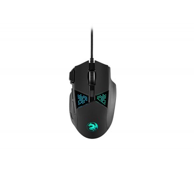 Мышь игровая 2E Gaming MG320 RGB USB Black