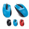 Мышь Genius DX-150X USB Blue/Black