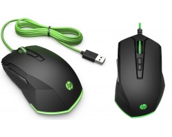 Мышь HP Pavilion Gaming Mouse 200