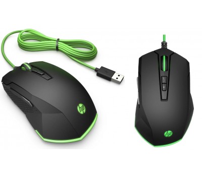 Мышь HP Pavilion Gaming Mouse 200