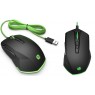 Мышь HP Pavilion Gaming Mouse 200
