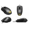 Мышь игровая ASUS TUF Gaming M5 USB Grey